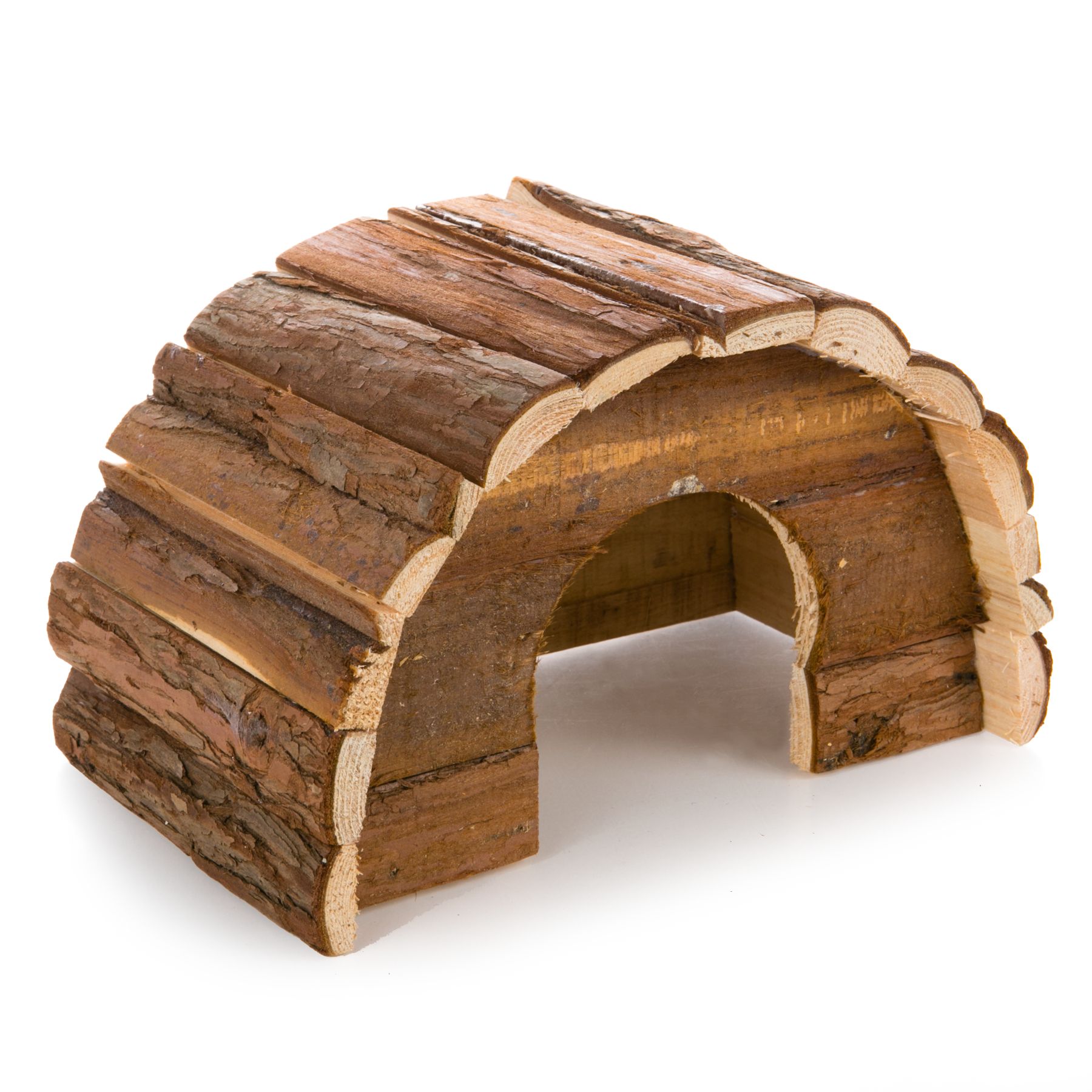 National Geographic™ Dome Small Animal Hideout small pet Tunnels & Hideouts PetSmart