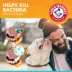 Arm & Hammer Fresh Breath Enzymatic Dog Toothpaste - Vanilla Ginger image thumbnail 7