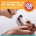 Arm & Hammer Fresh Breath Enzymatic Dog Toothpaste - Vanilla Ginger image thumbnail 10