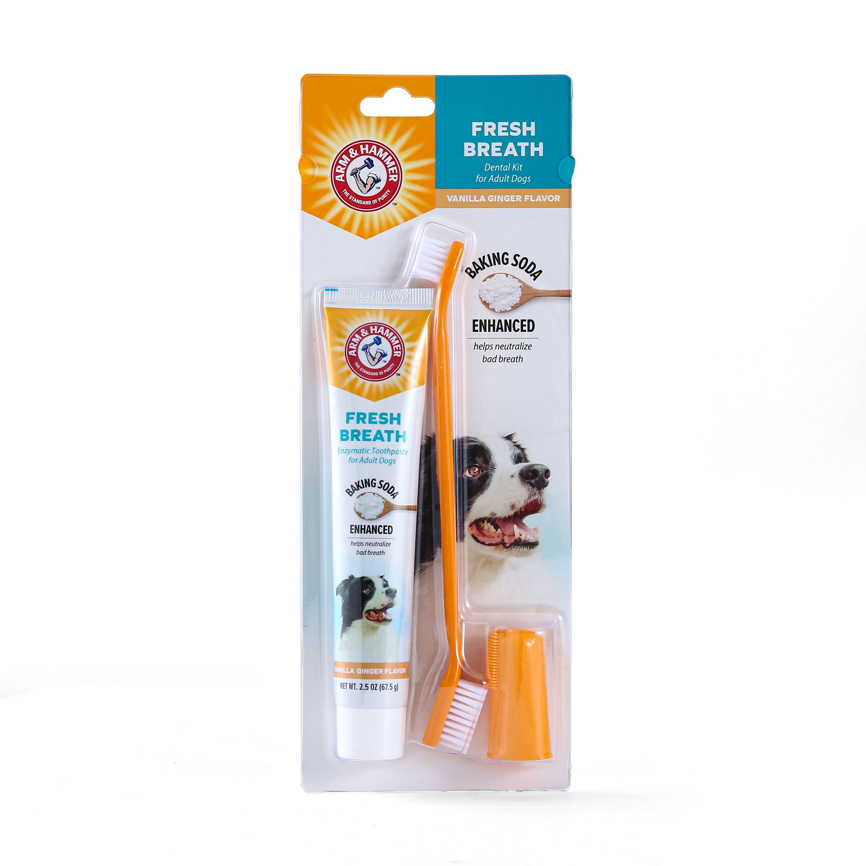 Petsmart toothpaste 2024 for dogs