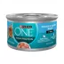 Purina ONE® True Instinct All Life Stages Cat Wet Food - 3.33 oz., Natural image thumbnail 1