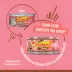 Friskies® Extra Gravy All Life Stages Cat Wet Food - 5.5 Oz image thumbnail 2
