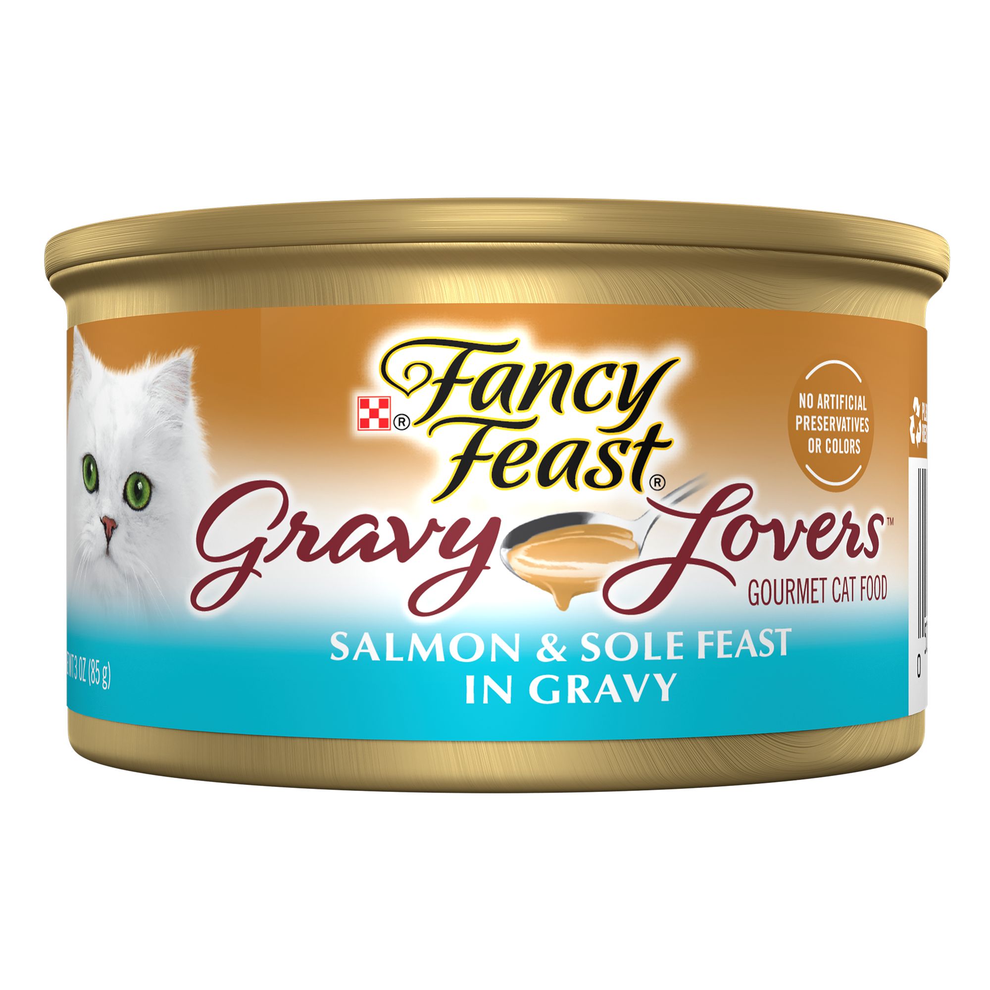 Petsmart store fancy feast