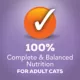 Product Purina® Friskies® Extra Gravy All Life Stages Cat Wet Food - 6.04 oz.