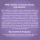 Product Purina® Friskies® Extra Gravy All Life Stages Cat Wet Food - 6.04 oz.