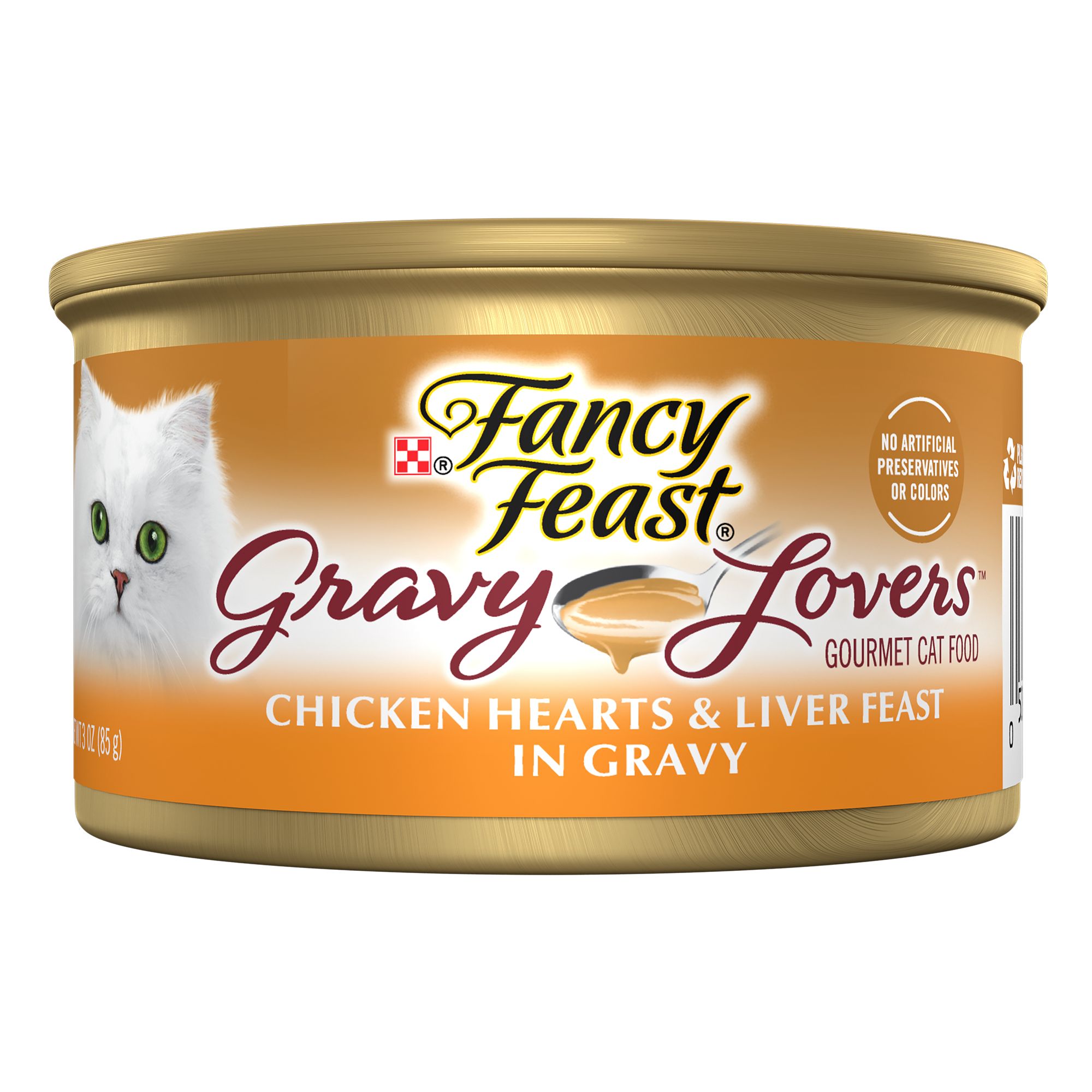 Petsmart fancy feast cat food sale