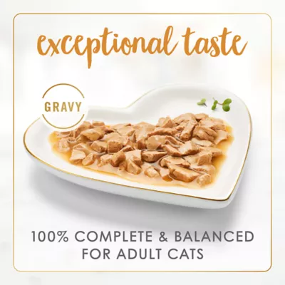 Product Fancy Feast® Gravy Lovers All Life Stages Cat Wet Food - 3 OZ