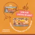 Friskies® Extra Gravy All Life Stages Cat Wet Food - 5.5 Oz image thumbnail 2