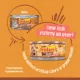 Product Purina® Friskies® Extra Gravy All Life Stages Cat Wet Food - 6.04 oz.