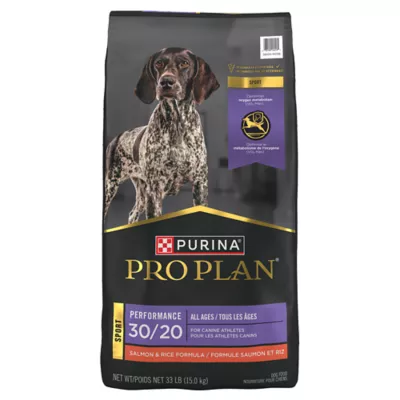 Product Purina Pro Plan Sport All Life Stage Dry Dog Food - High Energy, High Protein, Salmon & Rice