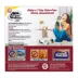 Arm & Hammer™ Clump & Seal Clumping Multi-Cat Clay Cat Litter - Low Dust image thumbnail 2