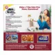 Product Arm & Hammer™ Clump & Seal Clumping Multi-Cat Clay Cat Litter - Low Dust
