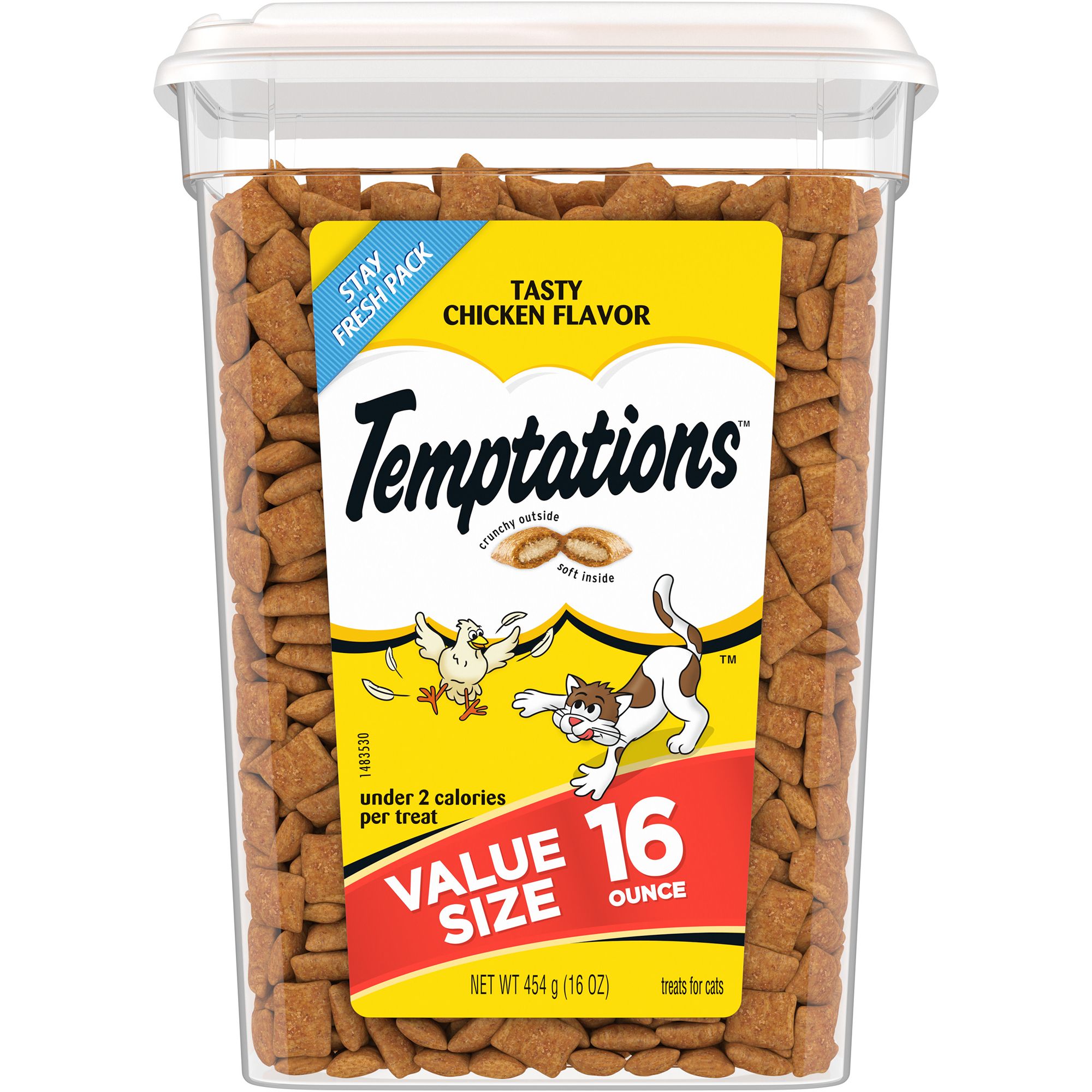 cat Treats | PetSmart