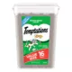 Product Temptations™ Classic Adult Cat Treats - Soft & Crunchy, Seafood Medley