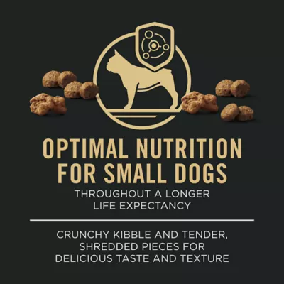 Product Purina Pro Plan Specialized Small Breed Adult Dry Dog Food - Probiotics, Chicken & Rice