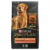 Purina Pro Plan Complete Essentials Shredded Blend Adult Dry Dog Food - Salmon & Rice image thumbnail 1