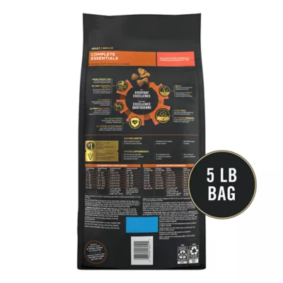 Product Purina Pro Plan Complete Essentials Shredded Blend Adult Dry Dog Food - Salmon & Rice
