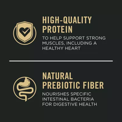Product Purina Pro Plan Complete Essentials Shredded Blend Adult Dry Dog Food - Salmon & Rice