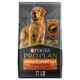 Product Purina Pro Plan Complete Essentials Shredded Blend Adult Dry Dog Food - Salmon & Rice