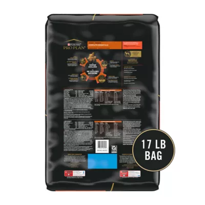 Product Purina Pro Plan Complete Essentials Shredded Blend Adult Dry Dog Food - Salmon & Rice