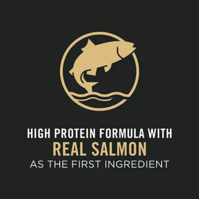 Product Purina Pro Plan Complete Essentials Shredded Blend Adult Dry Dog Food - Salmon & Rice