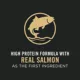 Product Purina Pro Plan Complete Essentials Shredded Blend Adult Dry Dog Food - Salmon & Rice