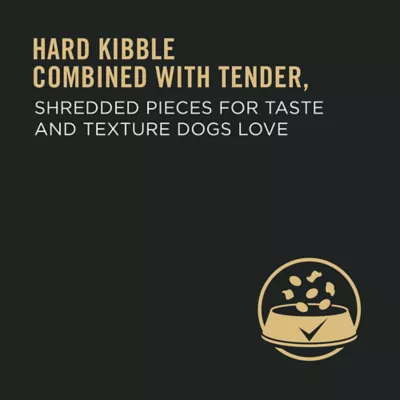 Product Purina Pro Plan Complete Essentials Shredded Blend Adult Dry Dog Food - Salmon & Rice