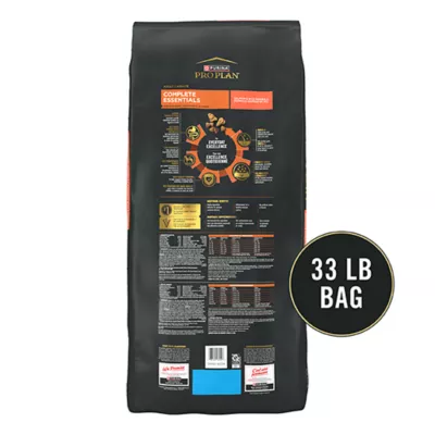 Product Purina Pro Plan Complete Essentials Shredded Blend Adult Dry Dog Food - Salmon & Rice