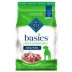 Blue Buffalo® Basics™ Skin & Stomach Care Adult Dog Dry Food - Grain Free, Lamb & Potato image thumbnail 1