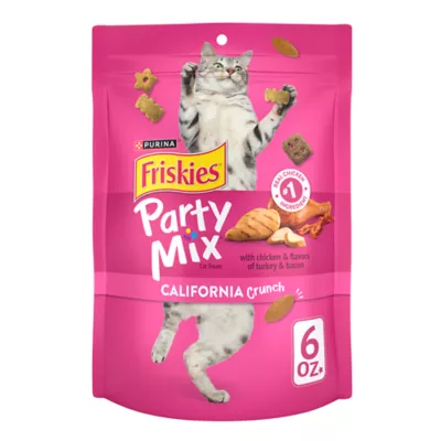 Product Purina® Friskies® Party Mix Cat Treat