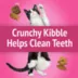 Purina® Friskies® Party Mix Adult Crunchy Cat Treats - 6oz image thumbnail 5