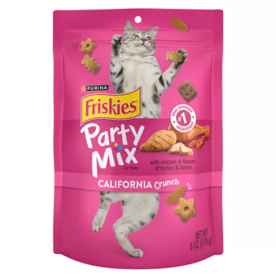 Product Purina® Friskies® Party Mix Cat Treat