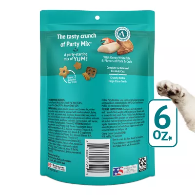 Product Purina® Friskies® Party Mix Cat Treat