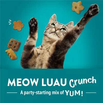 Product Purina® Friskies® Party Mix Cat Treat