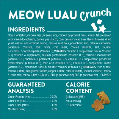 Product Purina® Friskies® Party Mix Cat Treat