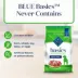 Blue Buffalo® Basics™ Skin & Stomach Care Adult Dog Dry Food - Grain Free, Lamb & Potato image thumbnail 6