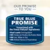Blue Buffalo® Basics™ Skin & Stomach Care Adult Dog Dry Food - Grain Free, Lamb & Potato image thumbnail 8