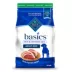 Blue Buffalo® Basics™ Skin & Stomach Care Adult Dog Dry Food - Grain Free, Duck & Potato image thumbnail 1