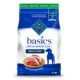 Product Blue Buffalo® Basics™ Skin & Stomach Care Adult Dog Dry Food - Grain Free, Duck & Potato