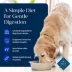 Blue Buffalo® Basics™ Skin & Stomach Care Adult Dog Dry Food - Grain Free, Duck & Potato image thumbnail 3