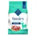 Blue Buffalo® Basics™ Skin & Stomach Care Small Breed Adult Dry Dog Food - Grain Free, Lamb image thumbnail 1