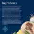 Blue Buffalo® Basics™ Skin & Stomach Care Small Breed Adult Dry Dog Food - Grain Free, Lamb image thumbnail 5