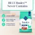 Blue Buffalo® Basics™ Skin & Stomach Care Small Breed Adult Dry Dog Food - Grain Free, Lamb image thumbnail 6