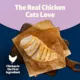 Product Blue Buffalo Freedom Kitten Dry Cat Food - Grain Free, Chicken