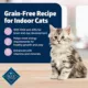 Product Blue Buffalo Freedom Kitten Dry Cat Food - Grain Free, Chicken