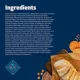 Product Blue Buffalo Freedom Kitten Dry Cat Food - Grain Free, Chicken