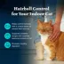 Blue Buffalo Wilderness Indoor Hairball Care Adult Dry Cat Food - Grain Free, Chicken image thumbnail 4