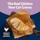 Product Blue Buffalo Freedom Kitten Wet Cat Food - Grain Free, 3 Oz.