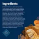 Product Blue Buffalo Freedom Kitten Wet Cat Food - Grain Free, 3 Oz.