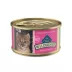Blue Buffalo Wilderness Kitten Wet Cat Food - Grain Free, Pate, 3 Oz. image thumbnail 1